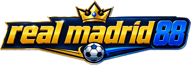 Real Madrid 88 Logo